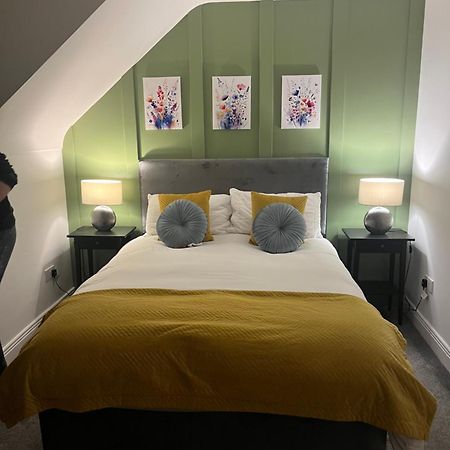 Knockaguilla House Bed & Breakfast Дулін Екстер'єр фото